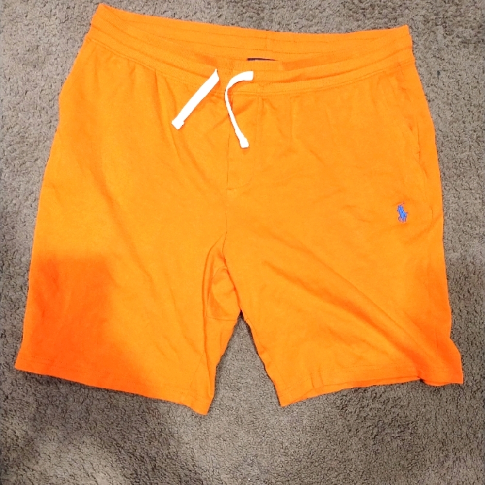 Jogger shorts
